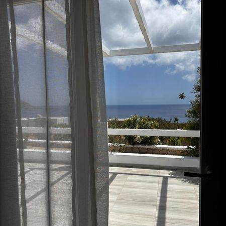 Silene Villas Amoopi Exteriér fotografie