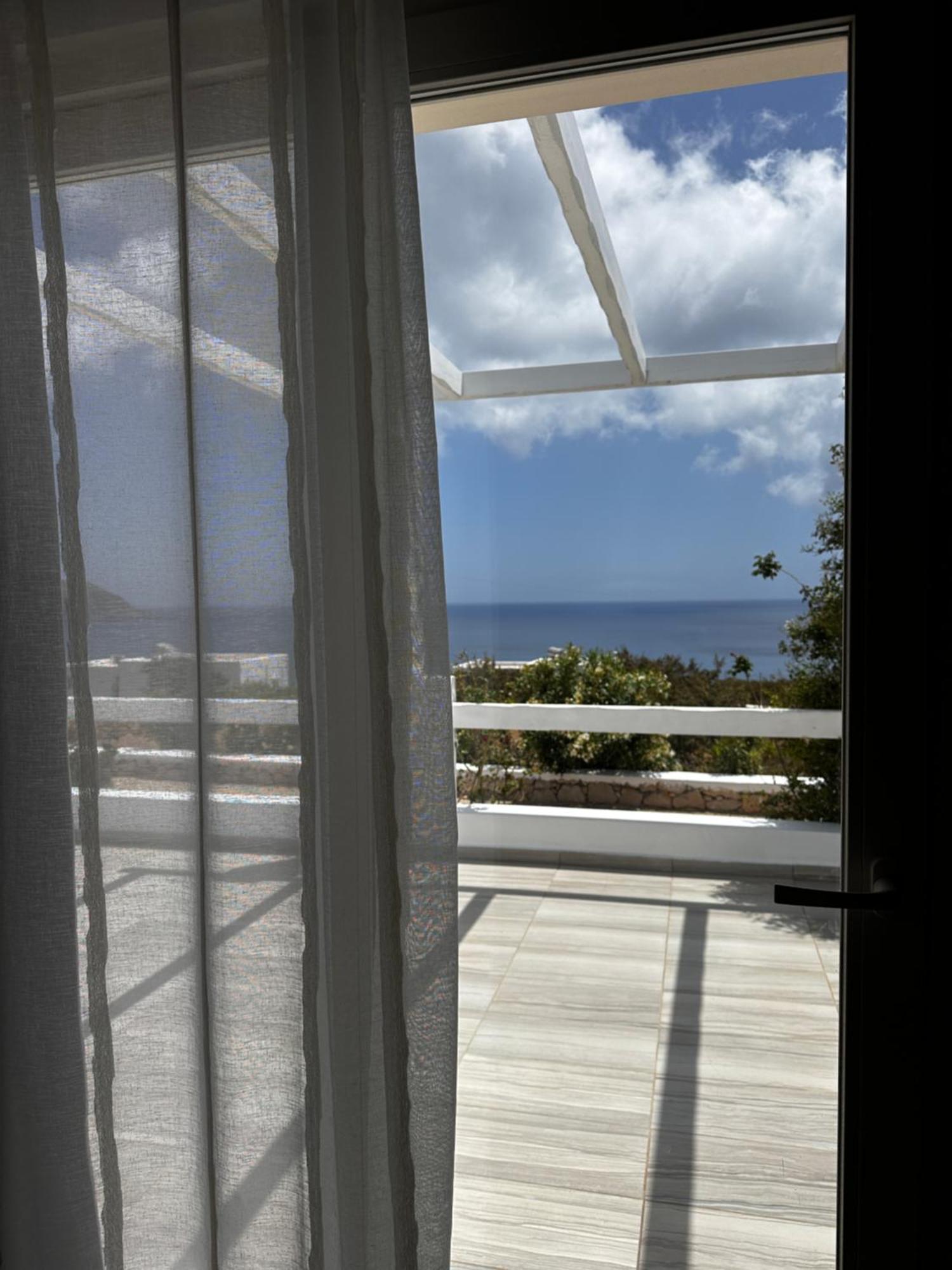Silene Villas Amoopi Exteriér fotografie